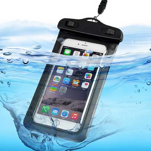 ohišje za mobilni telefon